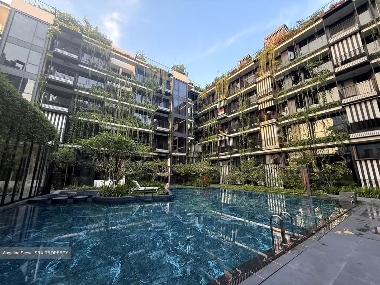 Jervois Mansion (D10), Apartment #605391171